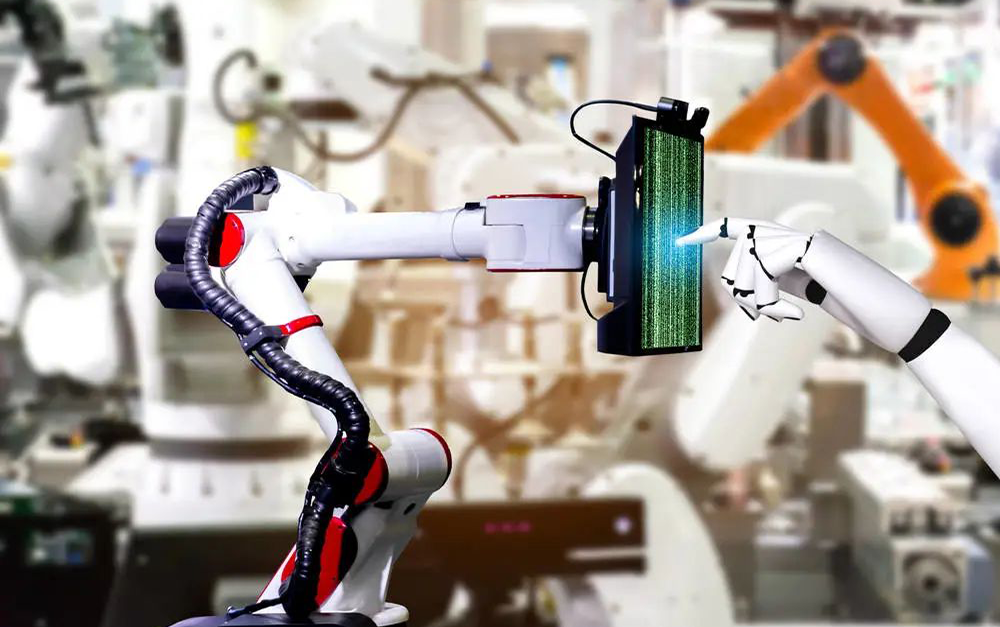 物聯(lián)網(wǎng) | 變成物聯(lián)網(wǎng)需要幾個(gè)步 物聯(lián)網(wǎng) | 變成物聯(lián)網(wǎng)需要幾個(gè)步