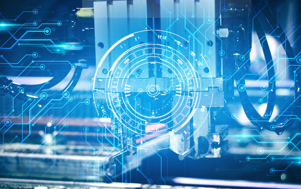 工業(yè)互聯(lián)網(wǎng)深度解析 工業(yè)互聯(lián)網(wǎng)深度解析