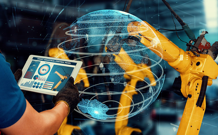 工業(yè)物聯(lián)網(wǎng)